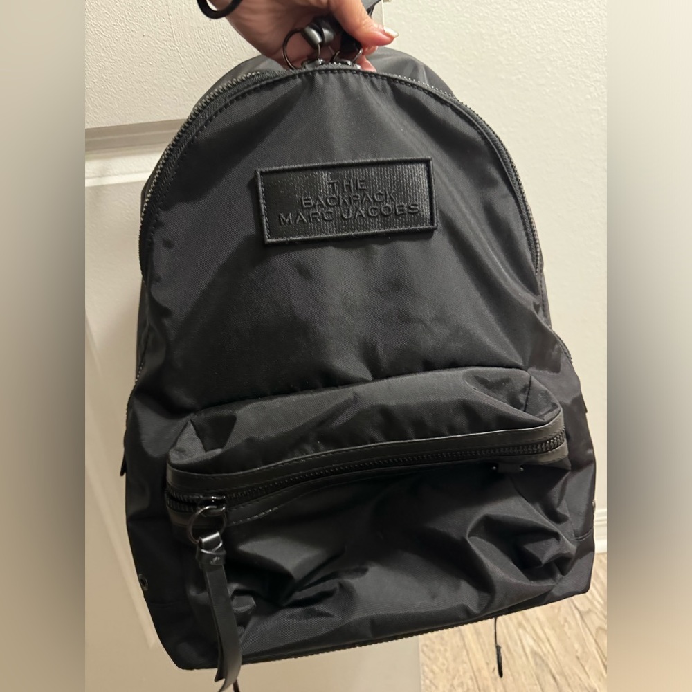 Marc Jacobs Backpack - image 1